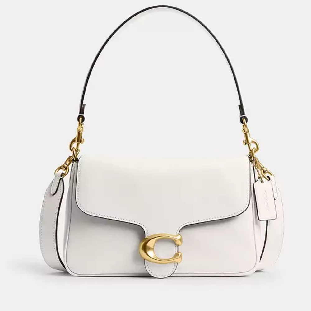 Coach Handbag ~ Soft Tabby Shoulder Bag ~ Retail $395 ~ BUNDLE for discounts!